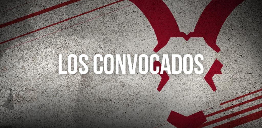Lista de convocados de Chivas para el clasico nacional America vs Chivas